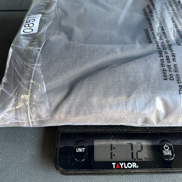 Dockers D2 Mens Cargo Pants Size 36x29 Gray Straight Fit Cotton Outdoor Mid Rise - Picture 15 of 15